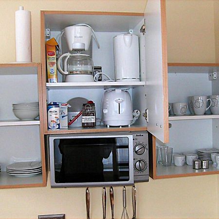Jaergen Ferienappartements Кобленц Екстериор снимка