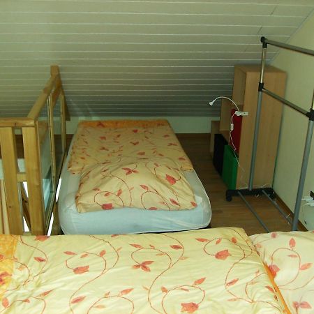 Jaergen Ferienappartements Кобленц Екстериор снимка