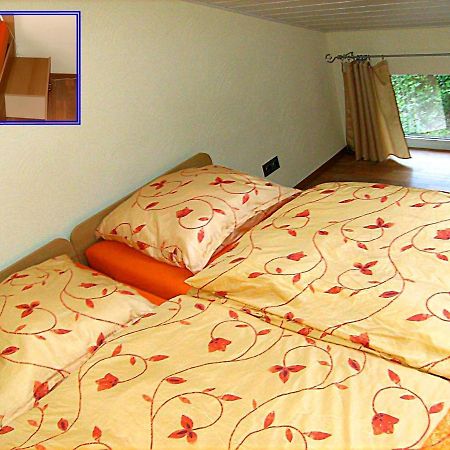 Jaergen Ferienappartements Кобленц Екстериор снимка