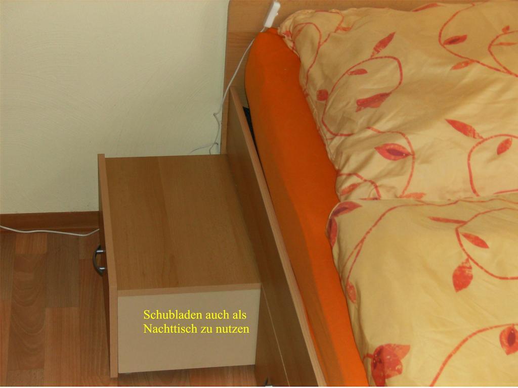 Jaergen Ferienappartements Кобленц Екстериор снимка