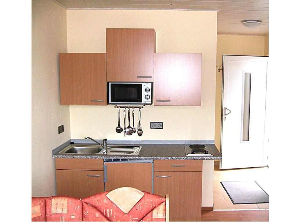 Jaergen Ferienappartements Кобленц Стая снимка