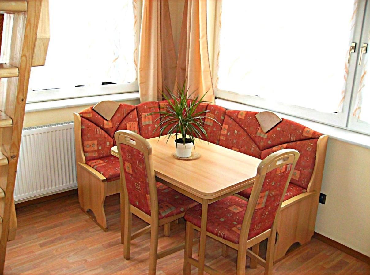 Jaergen Ferienappartements Кобленц Екстериор снимка