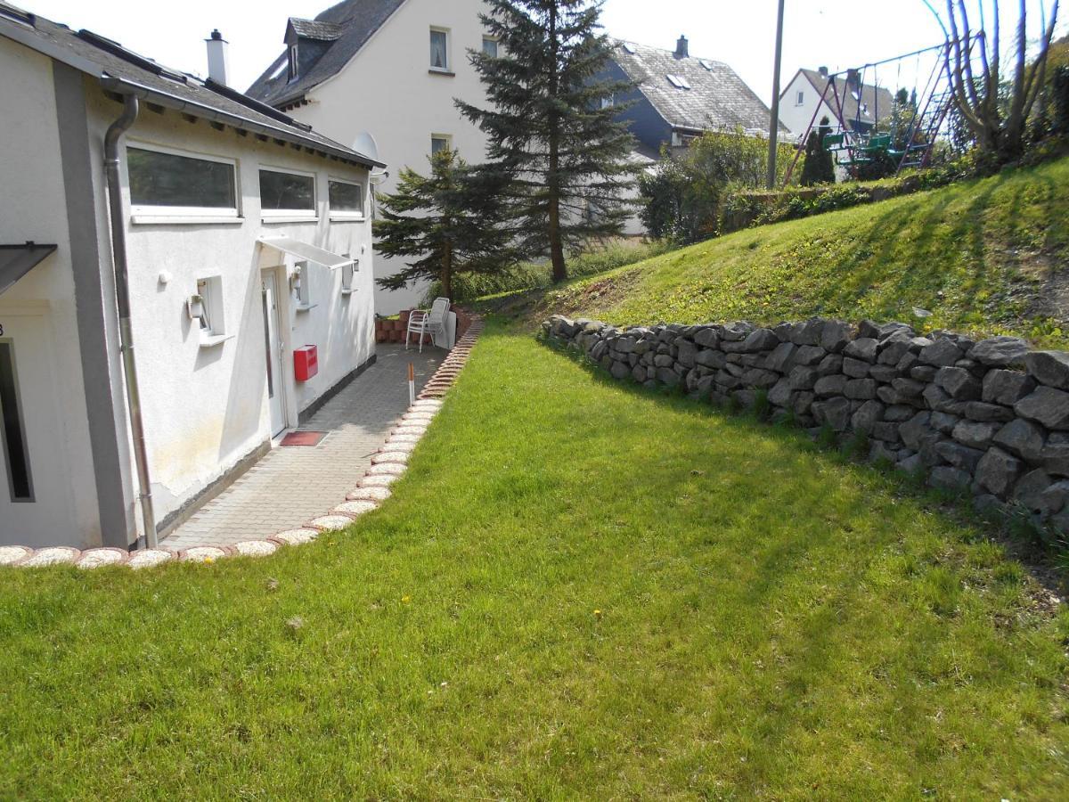 Jaergen Ferienappartements Кобленц Екстериор снимка
