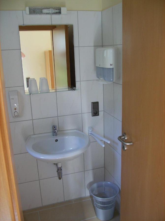 Jaergen Ferienappartements Кобленц Екстериор снимка