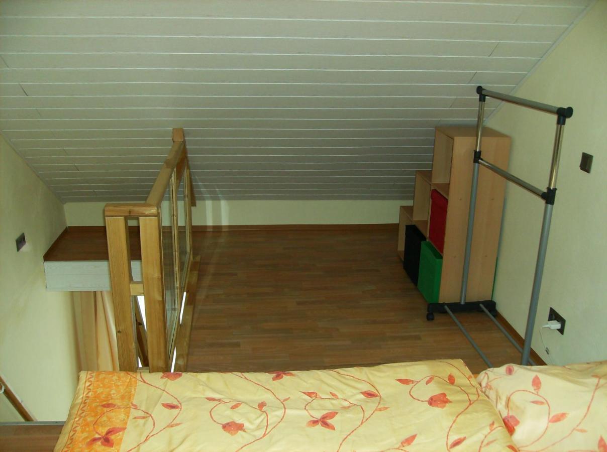 Jaergen Ferienappartements Кобленц Екстериор снимка