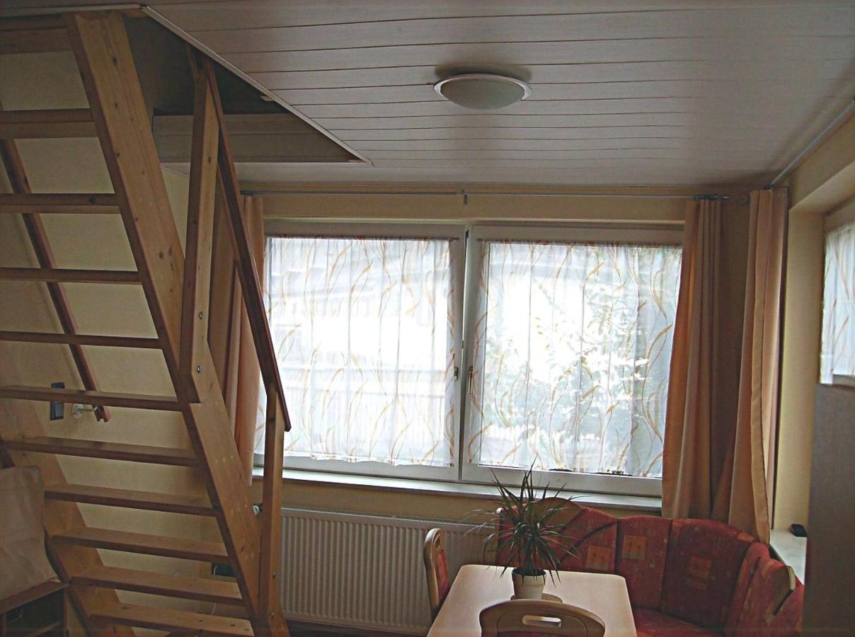 Jaergen Ferienappartements Кобленц Екстериор снимка