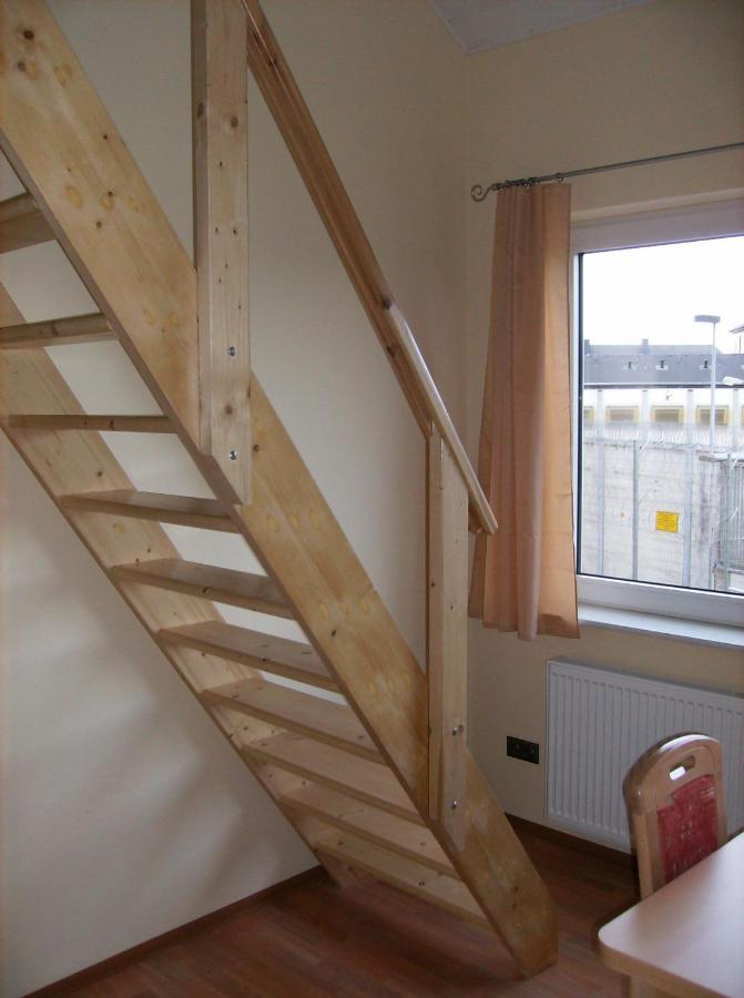 Jaergen Ferienappartements Кобленц Екстериор снимка