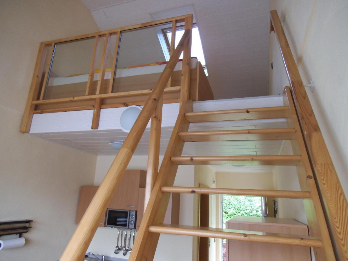 Jaergen Ferienappartements Кобленц Екстериор снимка