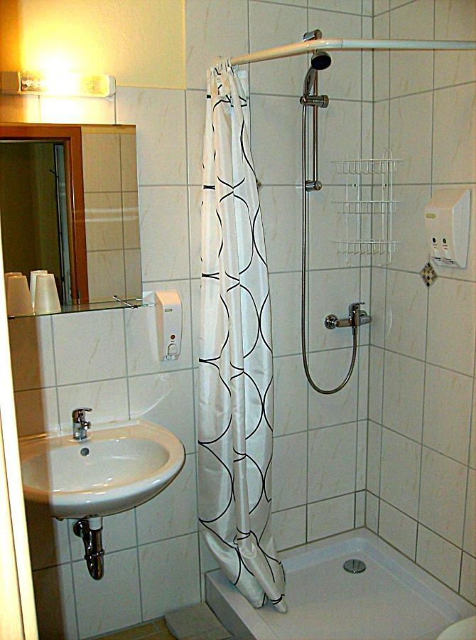 Jaergen Ferienappartements Кобленц Екстериор снимка