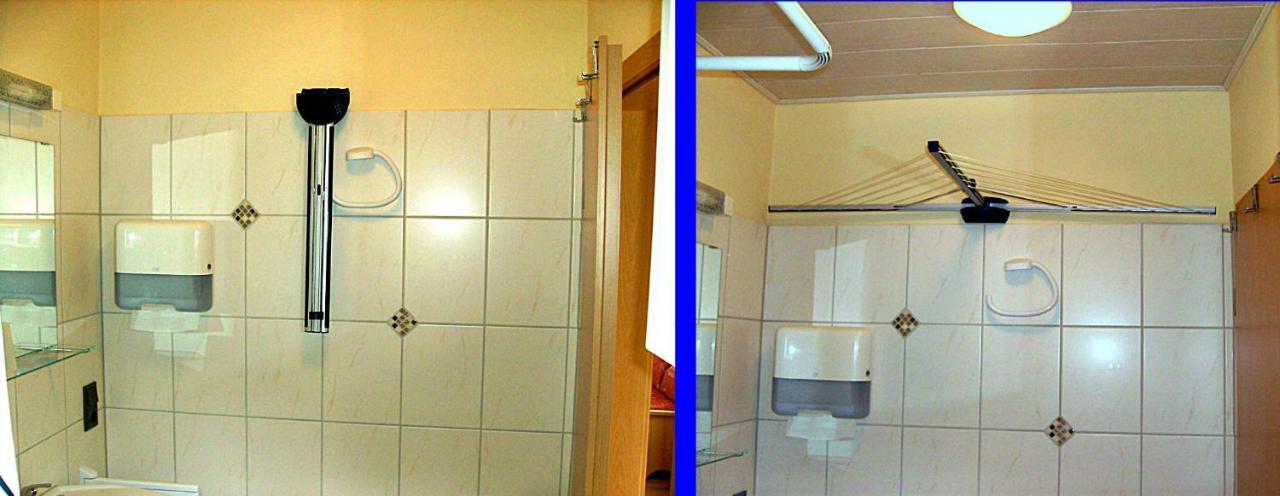 Jaergen Ferienappartements Кобленц Екстериор снимка